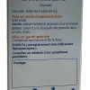 Ignatia amara 15CH Boiron – 3 tubes de 4 g