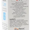 Ilast Care Crème pour paupières pathologiques Horus Pharma - flacon de 30ml