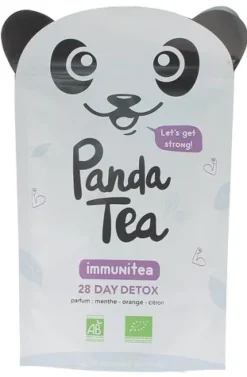 Immunitea Panda Tea - 28 sachets