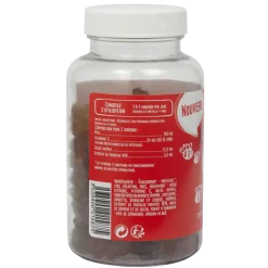 Immunité junior Nat & Form - pot de 60 gommes