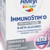 ImmunoStim+ probiotiques Alvityl - boîte de 30 sticks