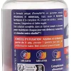 ImmuVit' 4G goût mandarine Forté Pharma - pot de 30 gummies