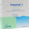 Importal Enfants 5g poudre orale en sachet - boîte de 10 sachets