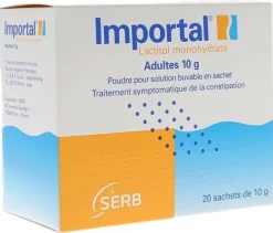 Importal 10 g – 20 sachets