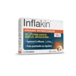 Inflakin apaisant physiologique 3C Pharma