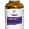Infludo Weleda solution buvable en gouttes - flacon de 30 ml