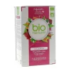 Infusion bien-être circulation BIO Nutrisanté - 20 sachets