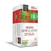 Infusion BIO articulation arôme mûre Dayang Tradition - boîte de 20 sachets
