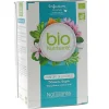 Infusion BIO confort de la gorge Nutrisanté - boîte de 20 sachets