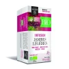 Infusion Bio jambes légères Dayang - boîte de 20 sachets
