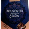 Infusion bio épices étoilées Nat&form - sachet de 70g