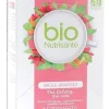 Infusion Brûle-graisses BIO Nutrisanté -20 sachets