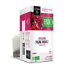 Infusion Vigne rouge bio jambes légères Dayang - boîte de 20 sachets