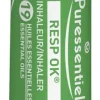 Inhalateur respiratoire aux 19 huiles essentielles Puressentiel – 1 ml