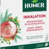 Inhalation Humer - boîte de 8 comprimés effervescents