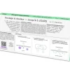 Initiv Patch dos anti-douleur Sanofi - boîte de 3 patchs
