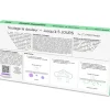 Initiv Patch nuque anti-douleur Sanofi - boîte de 3 patchs