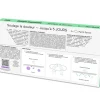 Initiv Patch épaule anti-douleur Sanofi - boîte de 3 patchs