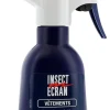 Insect écran anti-tiques et aoûtats pour vêtements - spray de 200ml