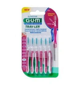 interdentaire Sunstar Trav-ler 1.4 mm Gum