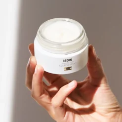 Isdinceutics A.G.E. Reverse Soin visage remodelant anti-âge Isdin - pot de 51,5g