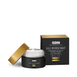 Isdinceutics Crème AGE Reverse Nuit Isdin - pot de 50ml