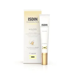 Isdinceutics K-Ox Eyes Crème poches et cernes Isdin - tube de 15 g