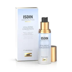 Isdinceutics Sérum concentré hyaluronique Isdin - flacon de 30ml