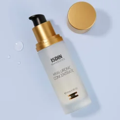 Isdinceutics Sérum concentré hyaluronique Isdin - flacon de 30ml
