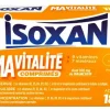 Isoxan Ma Vitalité adulte – 30 comprimés