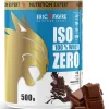 Iso zero 100% whey choco intense Eric Favre - pot de 500g