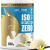 Iso zero 100% whey vanille Eric Favre - pot de 500g