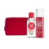 Jean-Marie Farina Trousse Roger & Gallet - trousse de 2 produits