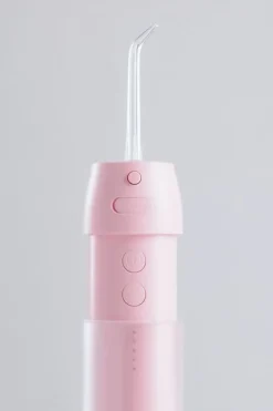 Jet interdentaire rose MyVariations – 190 ml