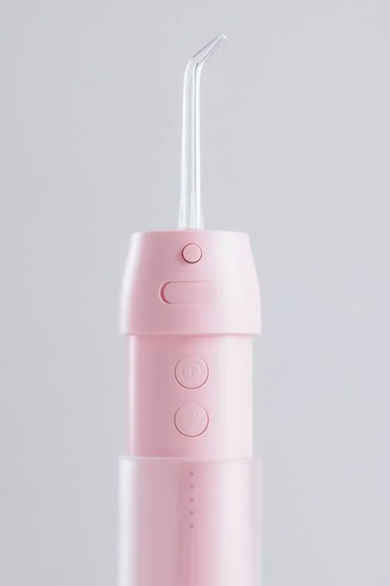 Jet interdentaire rose MyVariations – 190 ml