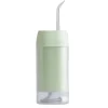 Jet interdentaire vert MyVariations - un jet interdentaire de 190ml
