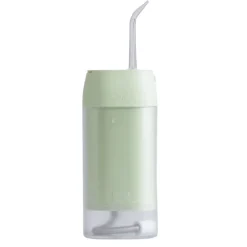 Jet interdentaire vert MyVariations - un jet interdentaire de 190ml