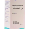 Jorandi gouttes 4DH Boiron - flacon de 60ml