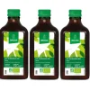 Jus de bouleau bio détox Weleda - lot de 3 flacon de 200ml