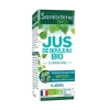 Jus de bouleau Bio élimination Santarome - Flacon de 200 ml