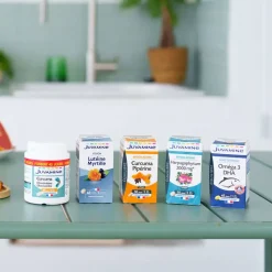 Juvamine curcuma chondroïtine glucosamine - boite de 90 comprimés