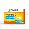 Juvamine magnésium vitamine C – 30 comprimés à croquer