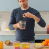 Juvamine 12 vitamines et 9 minéraux – 30 comprimés