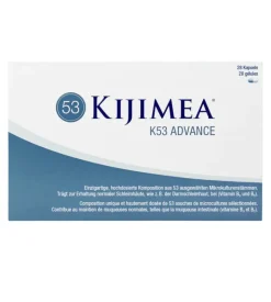 K53 Advance Kijimea