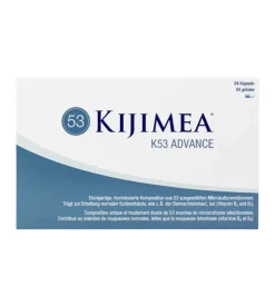 K53 Advance Kijimea