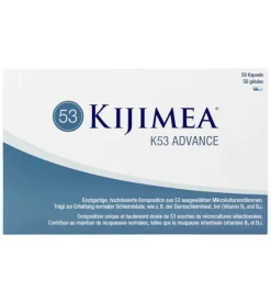K53 Advance Kijimea