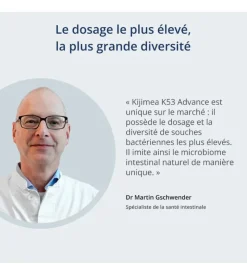 K53 Advance Kijimea