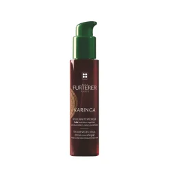 Karinga Huile nutrition suprême René Furterer - flacon-pompe de 100 ml