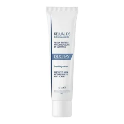 Kelual DS Crème apaisante Ducray - tube de 40 ml