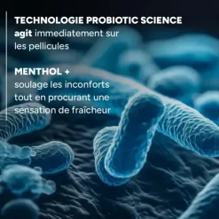 Kelual Squanorm shampooing anti-pelliculaire rafraîchissant Ducray
